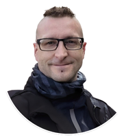 Arthur Yarwood | CENEVO