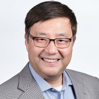 Benjamin Li