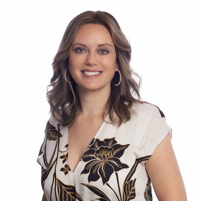 Brooke Aders | CENEVO