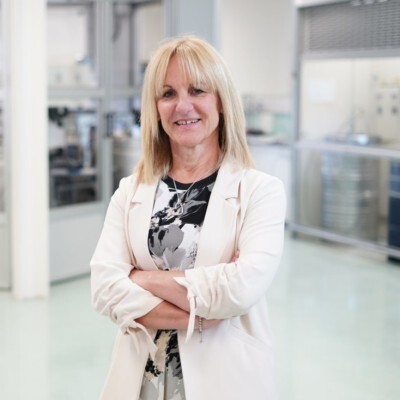 Dr Sylviane Boucharens