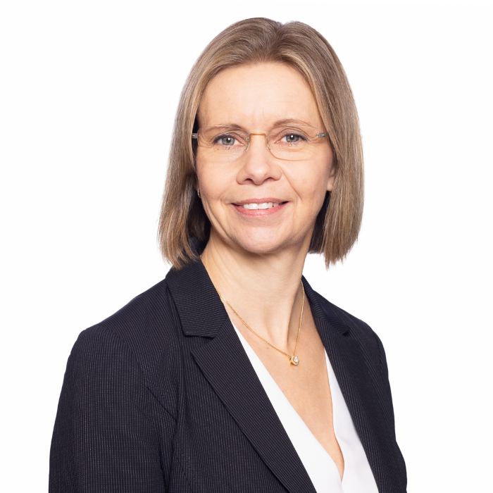 Laura Adams, Chief Marketing Officer